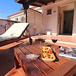Lägenhet Casa Malvasia Nera