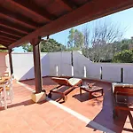 Casa Malvasia Nera Lägenhet *