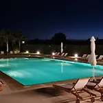 Lägenhet Casa Malvasia Nera Otranto