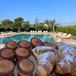 Lägenhet Casa Malvasia Nera Otranto