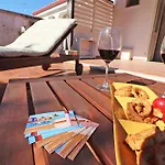 Casa Malvasia Nera * Otranto