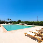 Lägenhet Casa Malvasia Nera Otranto