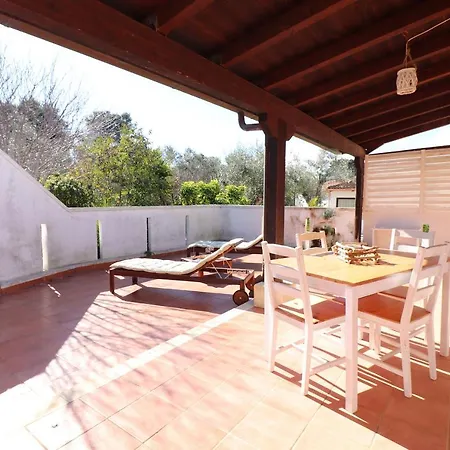 Apartament Casa Malvasia Nera *