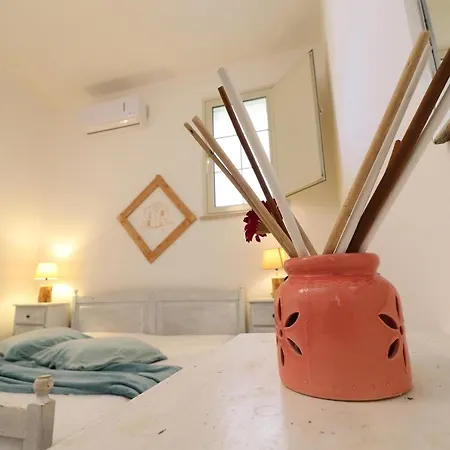 Apartament Casa Malvasia Nera *