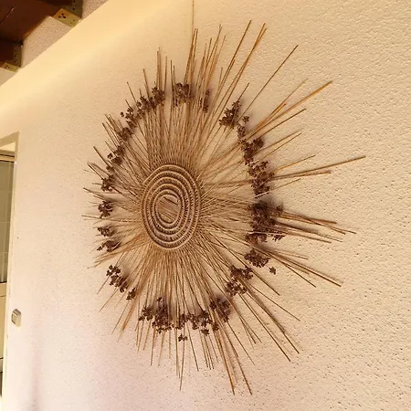 Apartamento Casa Malvasia Nera Otranto