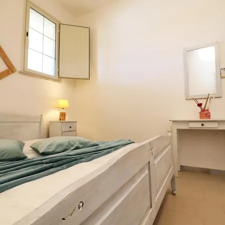 Apartamento Casa Malvasia Nera *