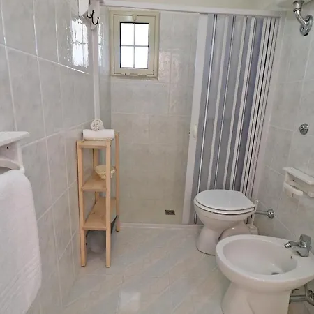 Casa Malvasia Nera Apartament *