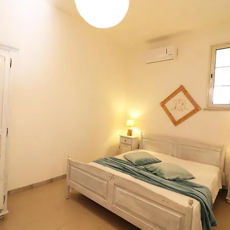 Casa Malvasia Nera Apartament Otranto