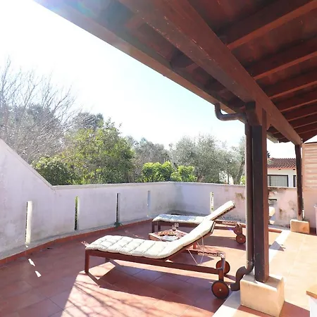 Casa Malvasia Nera Apartamento Otranto