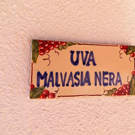 Casa Malvasia Nera *