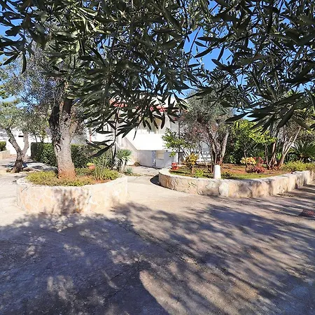 Casa Malvasia Nera Apartament *