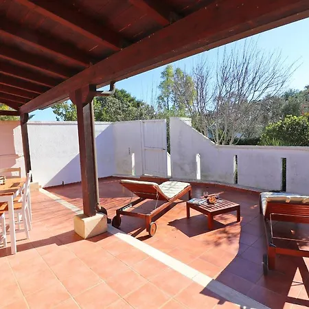 Casa Malvasia Nera Apartament *