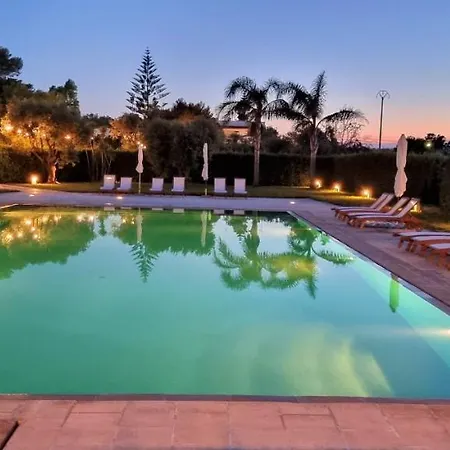 Casa Malvasia Nera Otranto