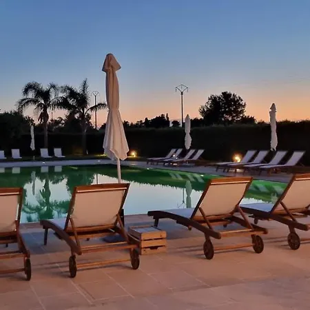 Apartamento Casa Malvasia Nera Otranto