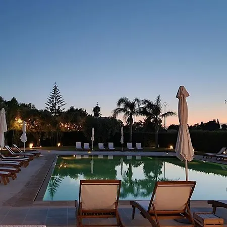 Apartamento Casa Malvasia Nera *