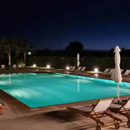 Apartamento Casa Malvasia Nera Otranto