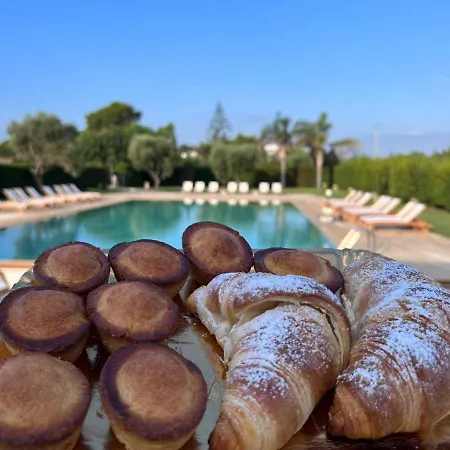 Apartamento Casa Malvasia Nera Otranto