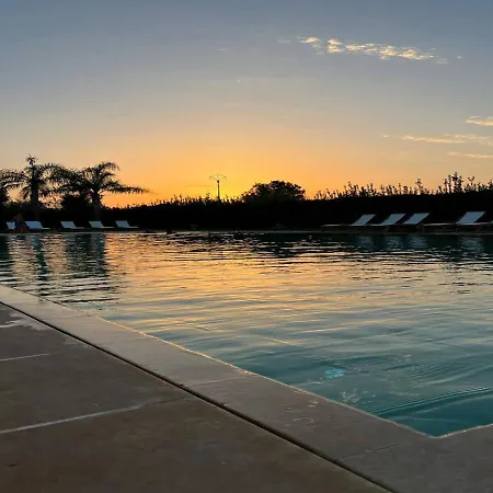 Apartament Casa Malvasia Nera *