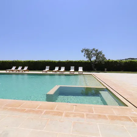 Apartament Casa Malvasia Nera *