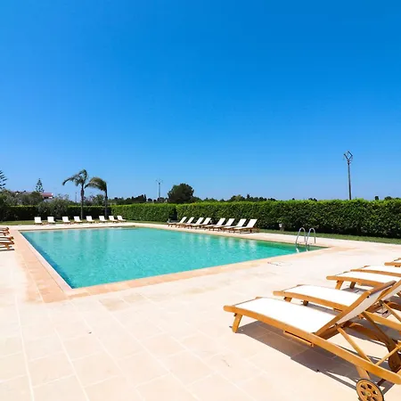 Casa Malvasia Nera Apartment *