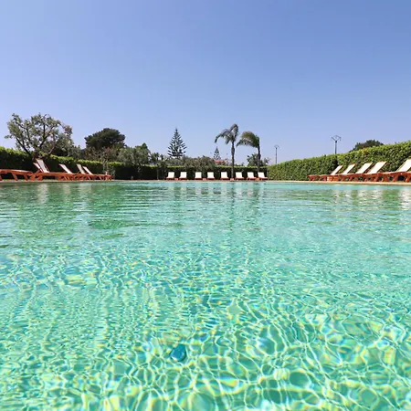 Casa Malvasia Nera Apartament