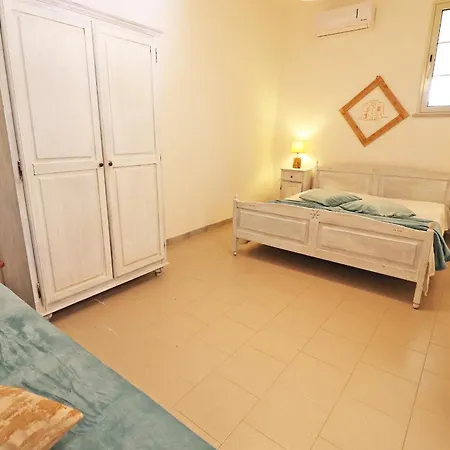 Casa Malvasia Nera Apartment Otranto