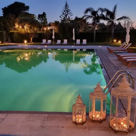 Casa Malvasia Nera Otranto