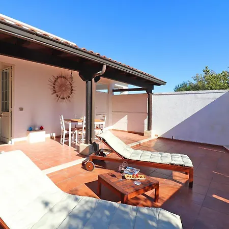 Casa Malvasia Nera Lägenhet