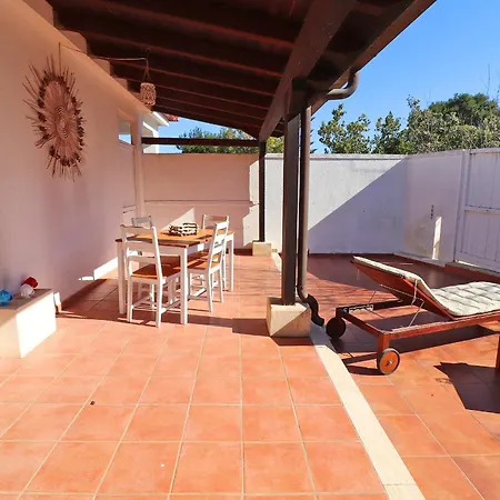 Casa Malvasia Nera Lägenhet *