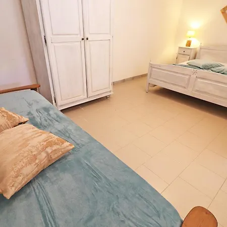 Casa Malvasia Nera Lejlighed Otranto