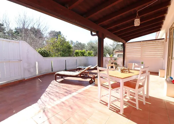 Apartment Casa Malvasia Nera *