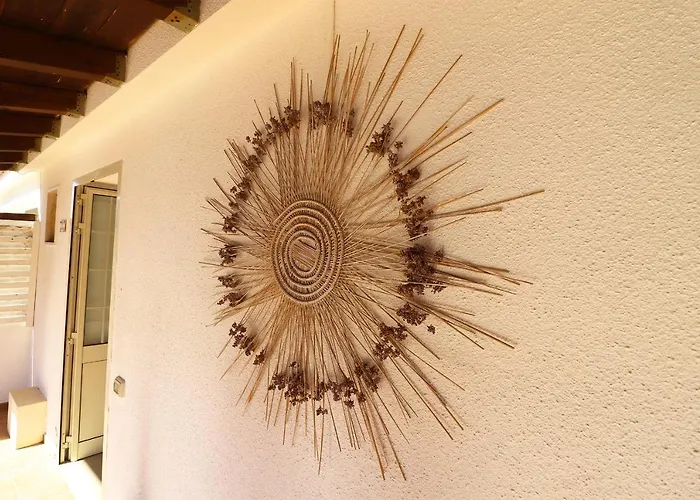 Apartment Casa Malvasia Nera Otranto