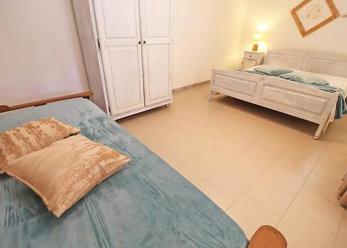 Casa Malvasia Nera Apartment