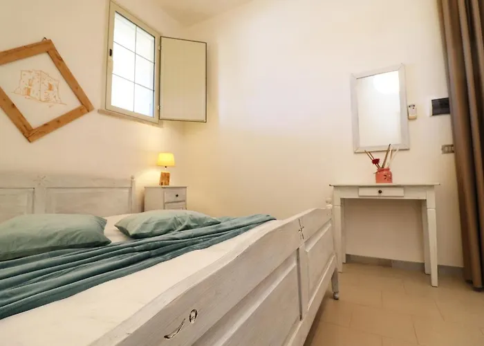 Apartment Casa Malvasia Nera *