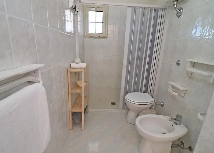 Casa Malvasia Nera Apartment *