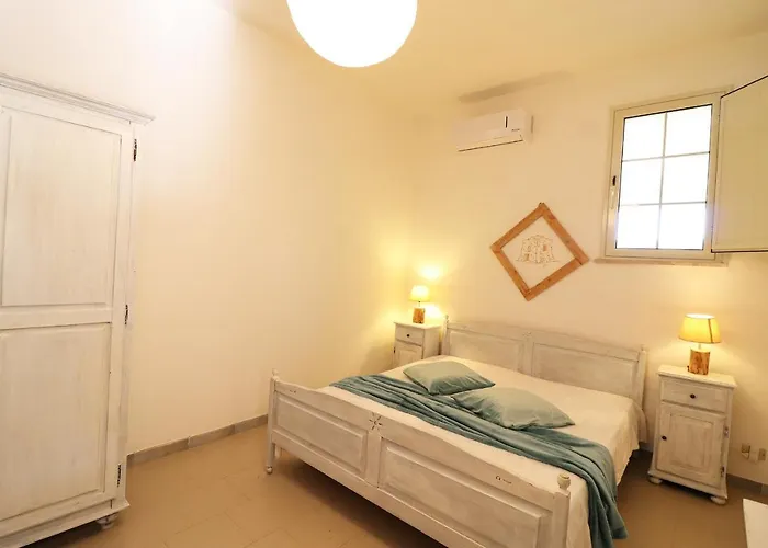 Casa Malvasia Nera Apartment Otranto