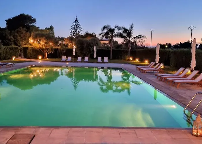 Casa Malvasia Nera Otranto