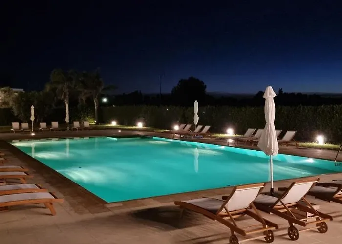 Apartment Casa Malvasia Nera Otranto