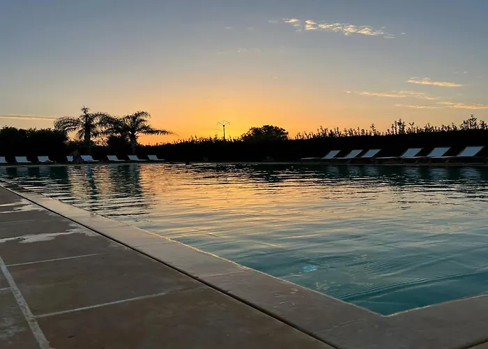 Apartment Casa Malvasia Nera *