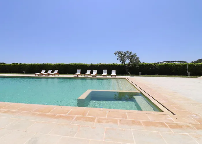 Apartment Casa Malvasia Nera *